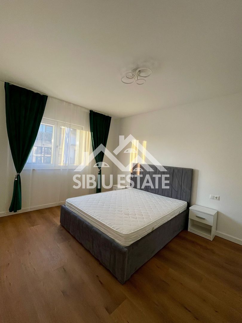 Apartament modern de inchiriat 2 camere Cartier Arhitectilor - Poză 8
