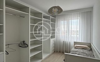 Apartament cu 3 camere de inchiriat in zona Nufarul, Oradea - Poză 5