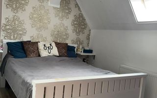 Apartament 2 Camere, Mansarda, 50mp, Mobilata, Sagului, Comision 0% - Poză 7