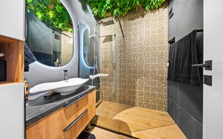 Apartament 2 camere, strada Soporului,  finsiat modern cu panorama! - Poză 6