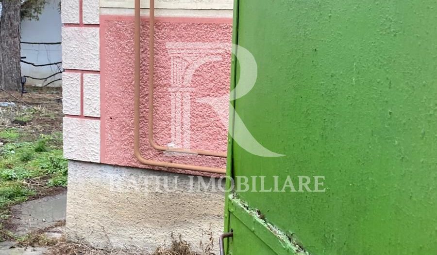 Casă din cărămidă | Teren 2000 mp|Anexe tradiționale | Bojt - Poză 36