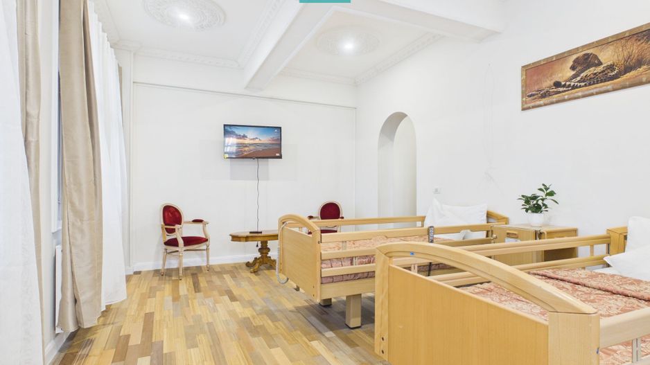 Proprietate Exclusivistă Rezidențial Seniori - Poză 13