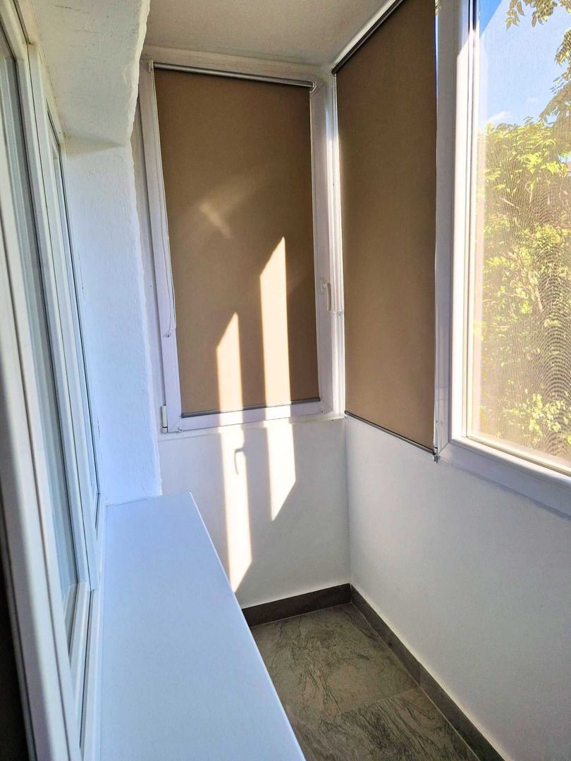 De închiriat: apartament 2 camere - Crângași - metrou - Poză 8