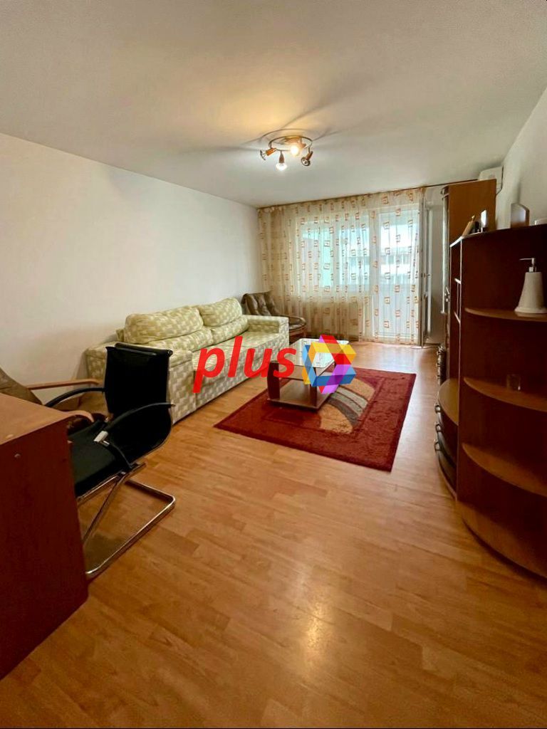 Apartament cu doua camere, zona Astra 52 mp - Poză 1