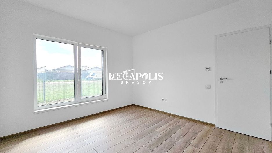 Casă individuală de vânzare în Bod – 150.000 € + TVA - Poză 10