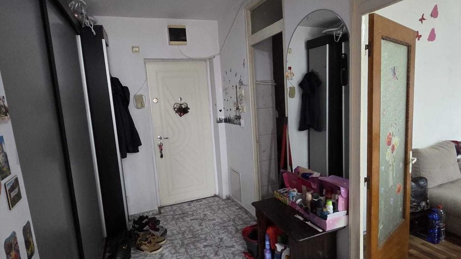 Vanzare Garsoniera Mall Vitan, 40 mp, Bloc 1991 Anvelopat  Perfect Investiție - Poză 5