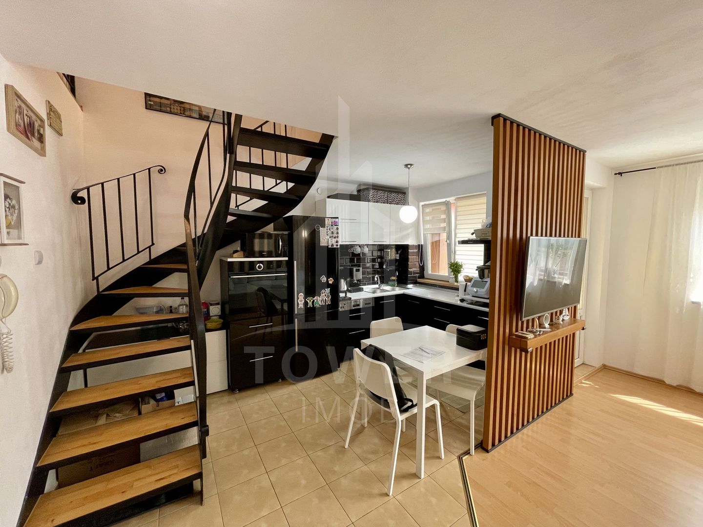 Apartament de 3 camere modern, spațios ready to move - Poză 3