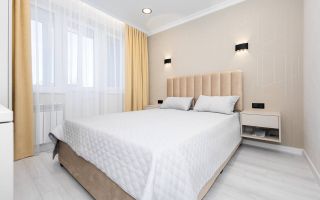 Vânzare, apartament, 2 camere, str. Paris, Buiucani - Poză 4