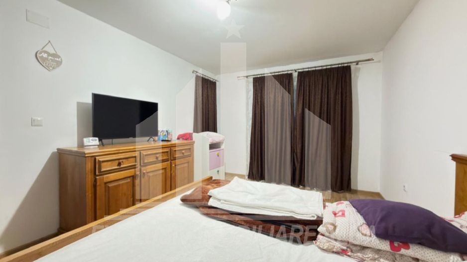 Casa insiruita | De vanzare | 160 mp | Centru-Lipoveni - Poză 9