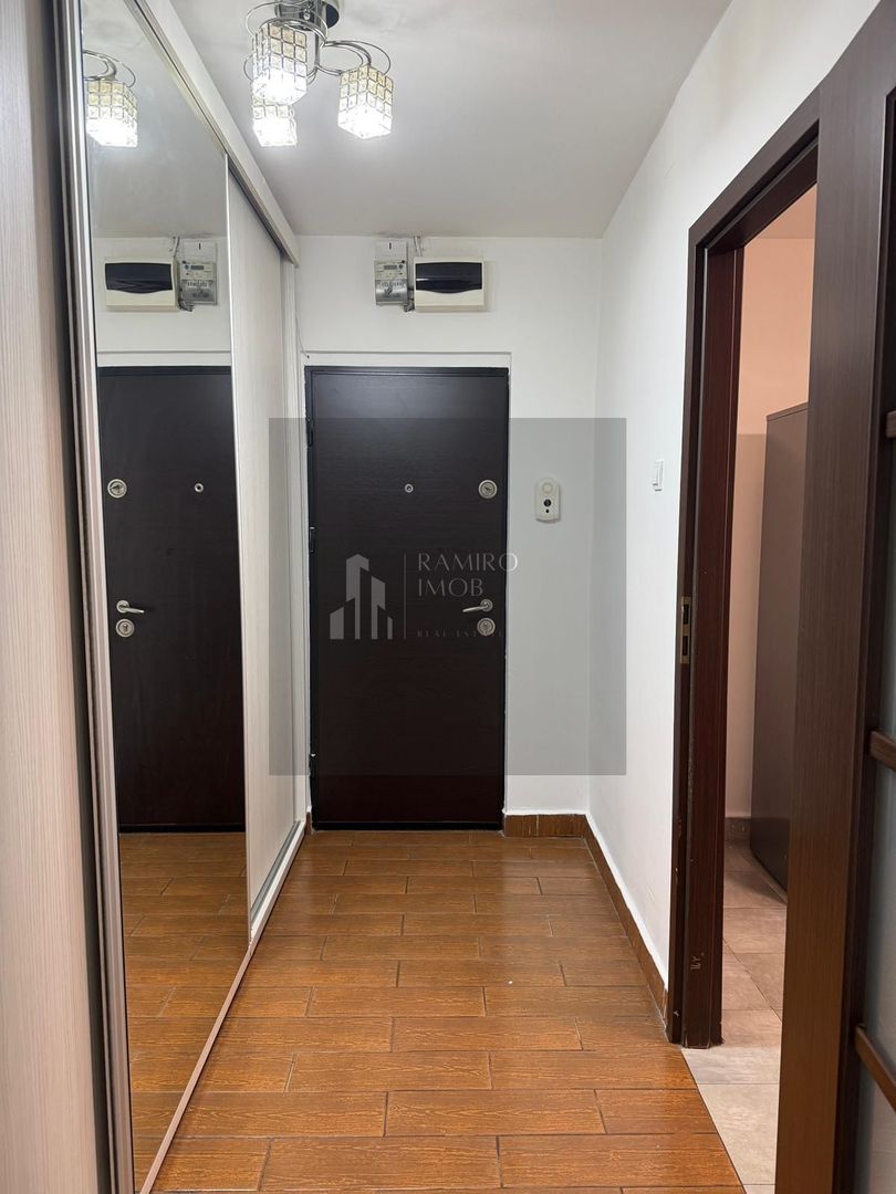 Apartament 3 camere semidecomandat Drumul Taberei - Poză 9