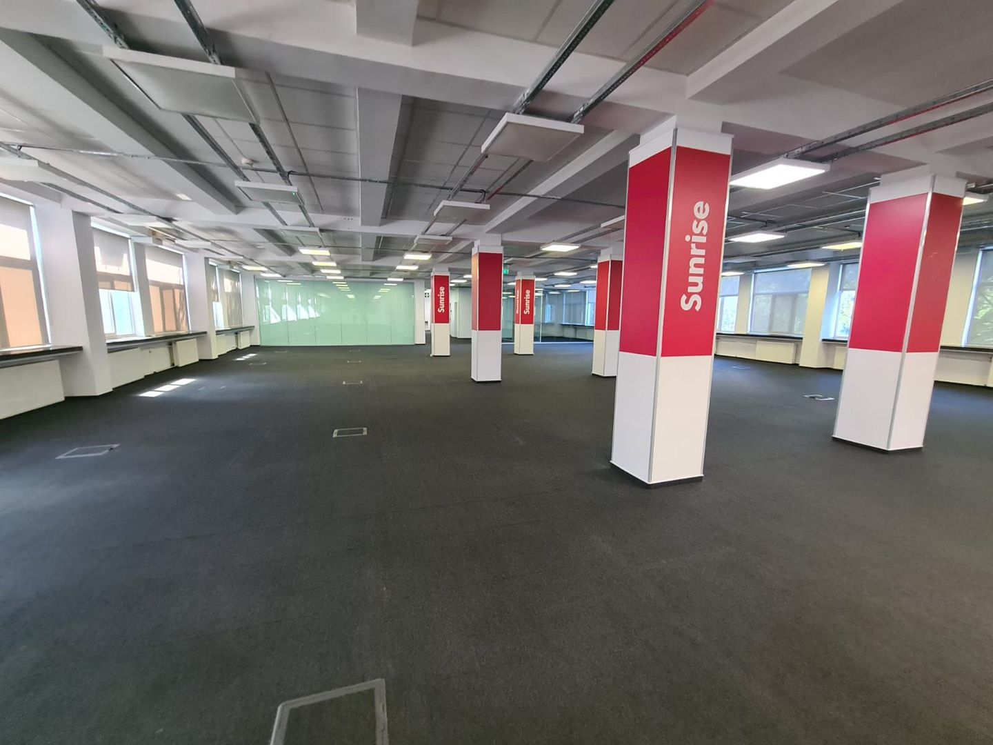 Cladire de birouri 3000 mp - Poză 3