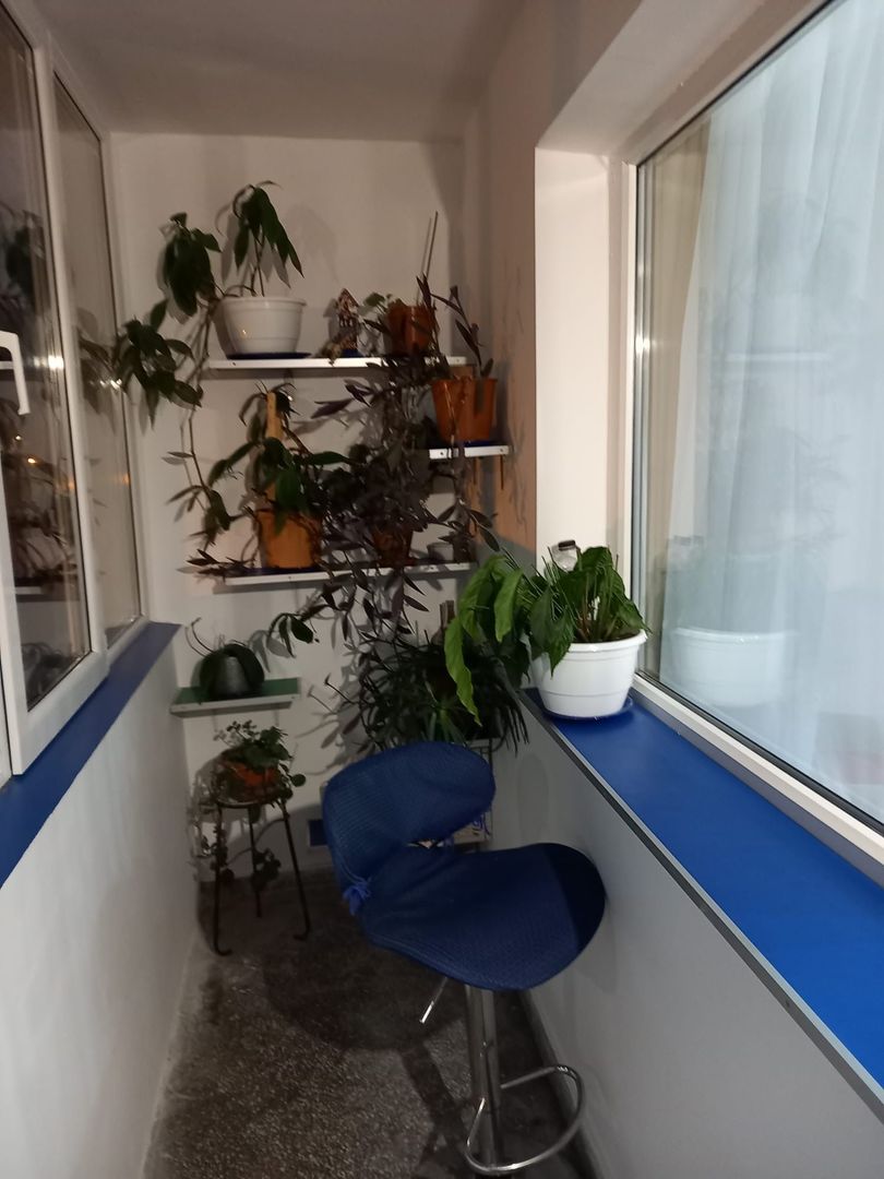 Apartament cu trei camere, Brancoveanu, 120.000€ negociabil - Poză 5