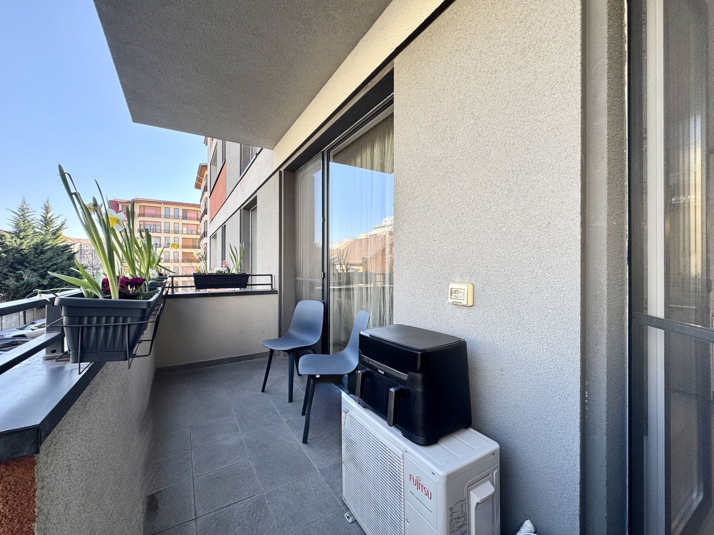 Investiție sigură: 2 camere Iris Timișoara - Poză 22