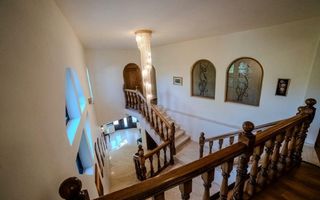 Vilă de excepţie centru Iaşi - Poză 7