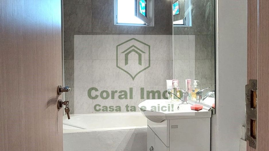 Apartament de inchiriat, 3 camere,  Metrou Obor - Schiță 9