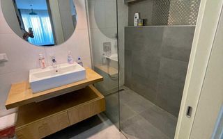 2 camere | 102 The Adress | Barbu Vacarescu | Floreasca - Poză 7
