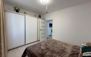 Duplex modern, 3 camere, 2 bai, mobilat Mosnita Noua - Poză 8