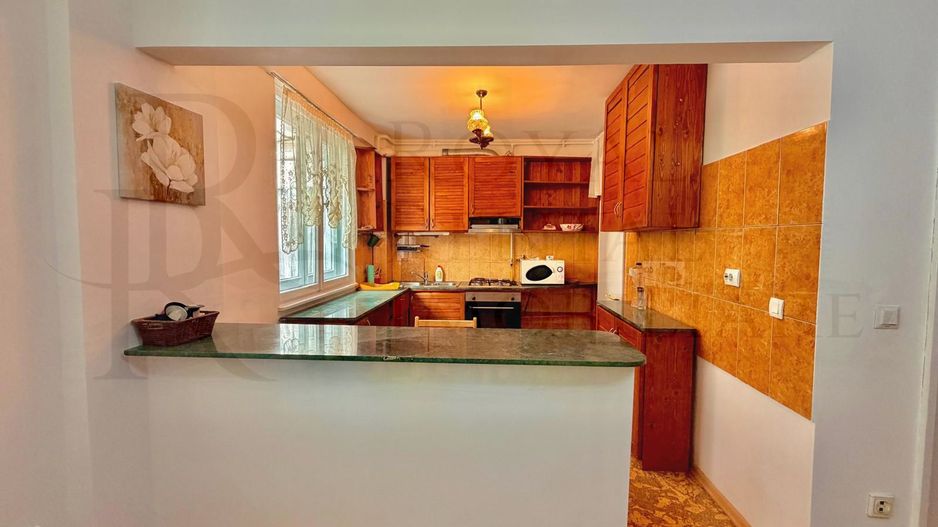 Apartament 2 camere | Gheorgheni | Parcare Proprie | Vedere la Parc - Poză 8