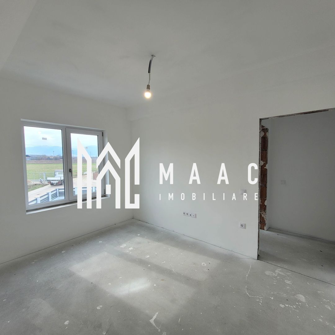 Casa Individuala | 120MPU | Cristian | Curte 420MPU - Poză 10