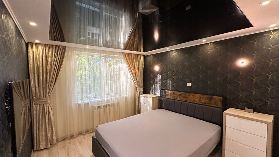 Apartament modern cu 2 camere in Crangasi la cateva minute de metrou - Poză 5