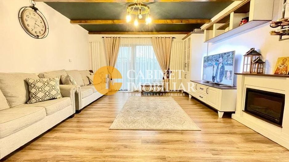 Casa cu Garaj mobilata si utilata complet - Poză 6