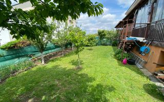 Casa Tip Duplex | 120 Mp | 390 MP Teren | Terasa | Borhanci Cluj - Poză 22