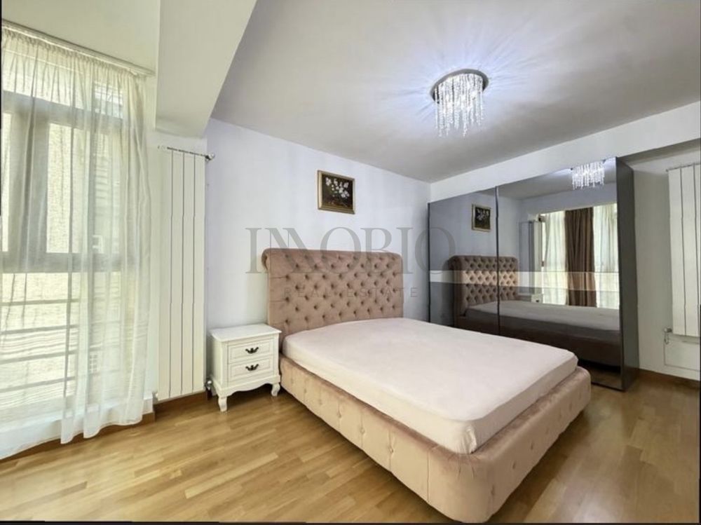 Apartament 3 camere /  Kiseleff / Nicolae Racota - Poză 1
