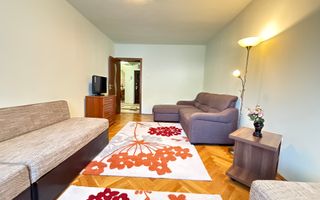 Apartament 3 camere decomandat+ loc de parcare - Centrul Vechi - Poză 4