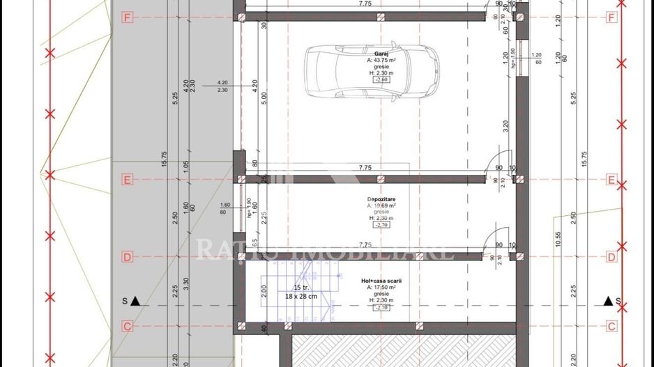 Vilă Statement cu Piscină și Design Arhitectural Spectaculos | Oradea - Poză 17