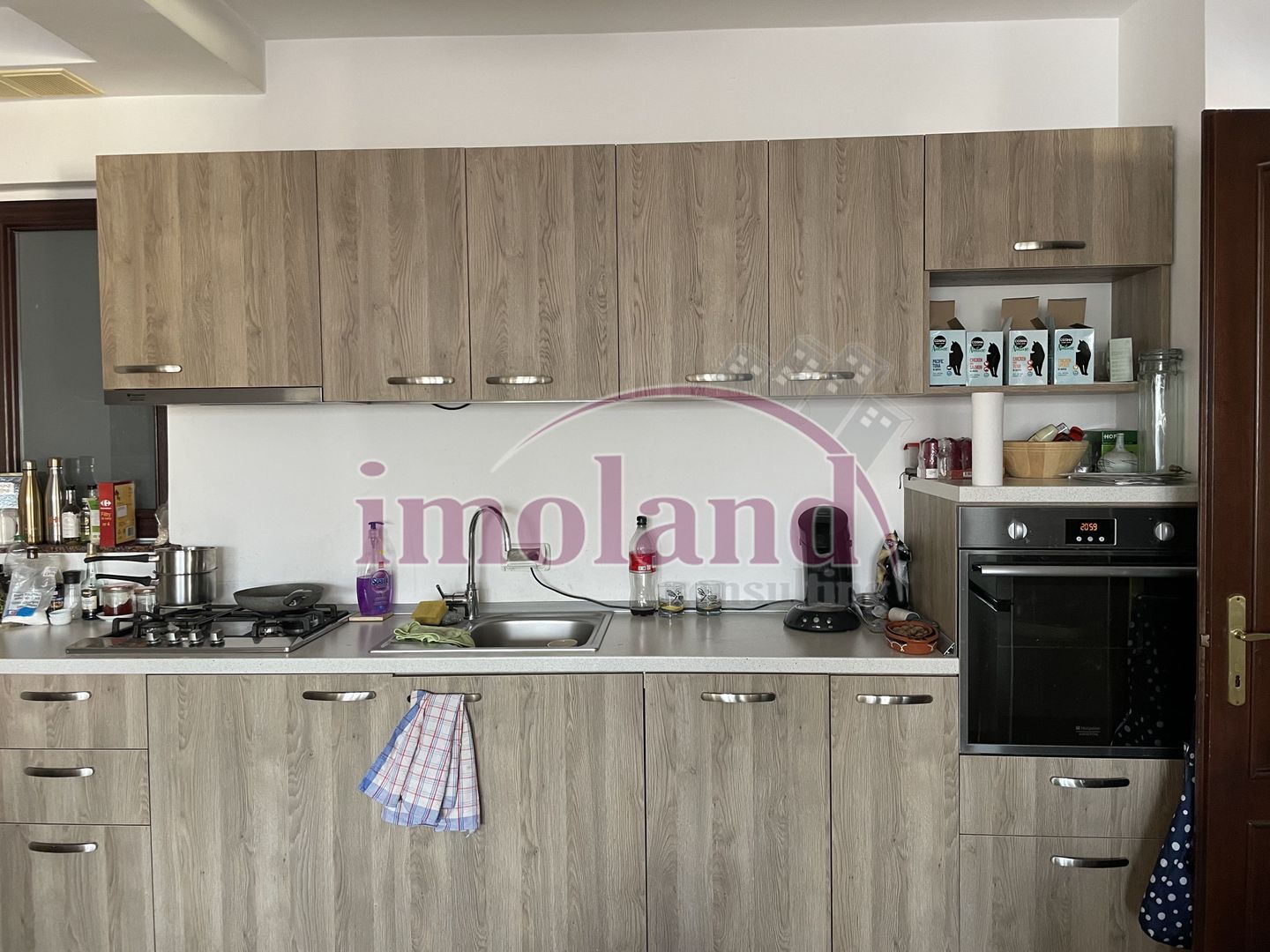 Apartament 5 cam 153 mp 2 locuri parcare bloc boutique Charles de Gaulle - Poză 5