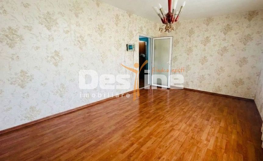 Liceul Bolintineanu | 3 camere | 69mp | et 3 | anvelopat | 96.000 euro - Poză 1