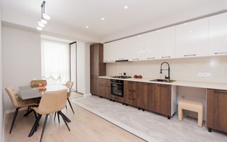 Chirie, apartament, 2 camere, str. Ialoveni, Telecentru - Poză 3