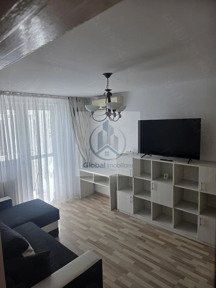 Inchiriez Apartment 2 Camere - Poză 2