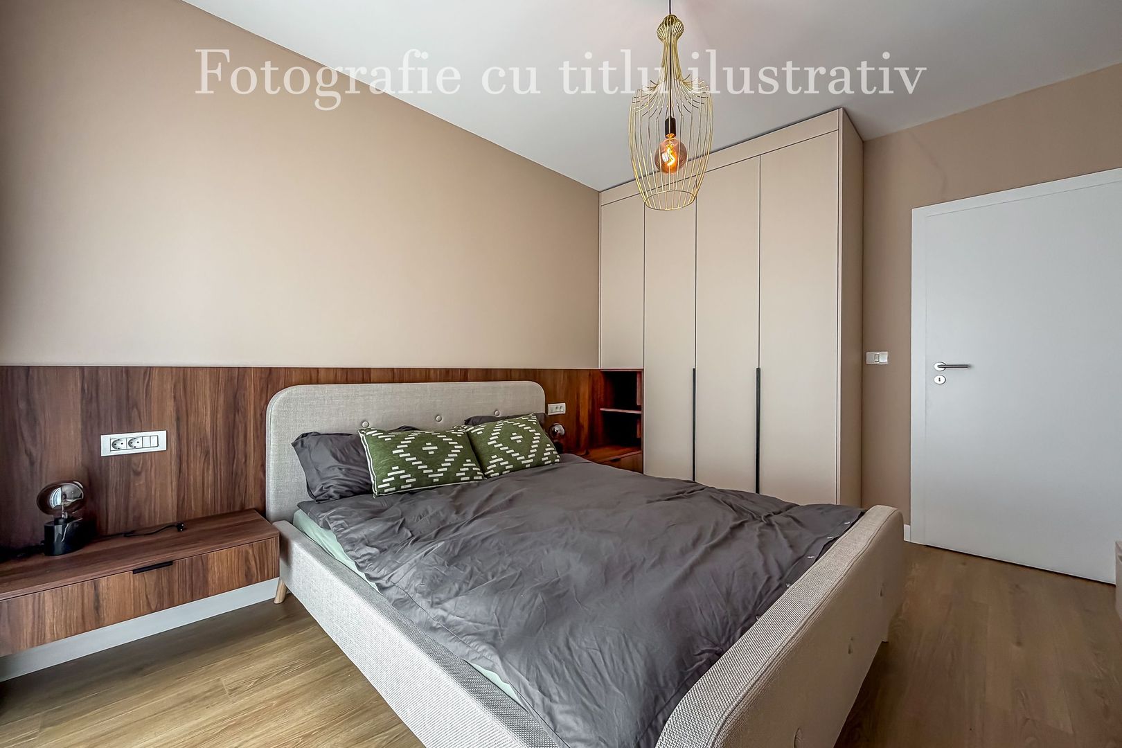 Apartament în bloc nou cu 3 camere în X-City Towers - Poză 6