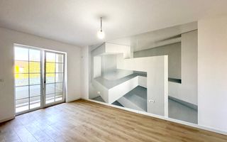 Apartament modern cu o camera si pod | Giroc | Penny - Poză 2