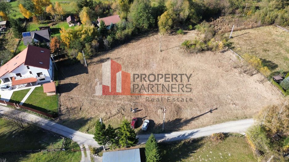 Teren Bran / Predelut - Poză 1