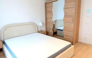 AP. 2 CAMERE - NUSCO CITY, PARCARE SUBTERANA, MASINA DE SPALAT VASE - Poză 4
