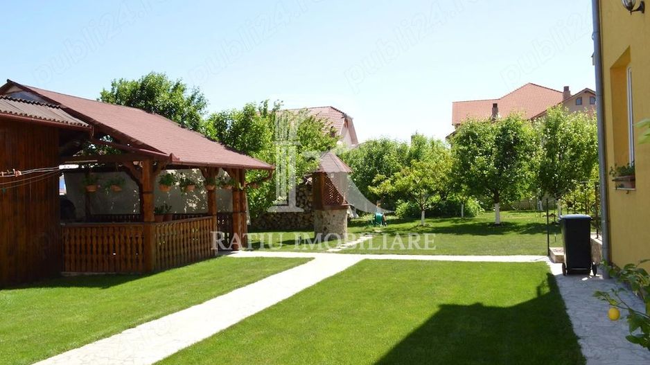 Proprietate premium de închiriat | Sanmartin | Bihor - Poză 3