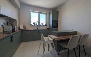 COMISION 0% | Casa tip Duplex | Giroc | Mobilat | Utilat | 3 dormitoare - Poză 1