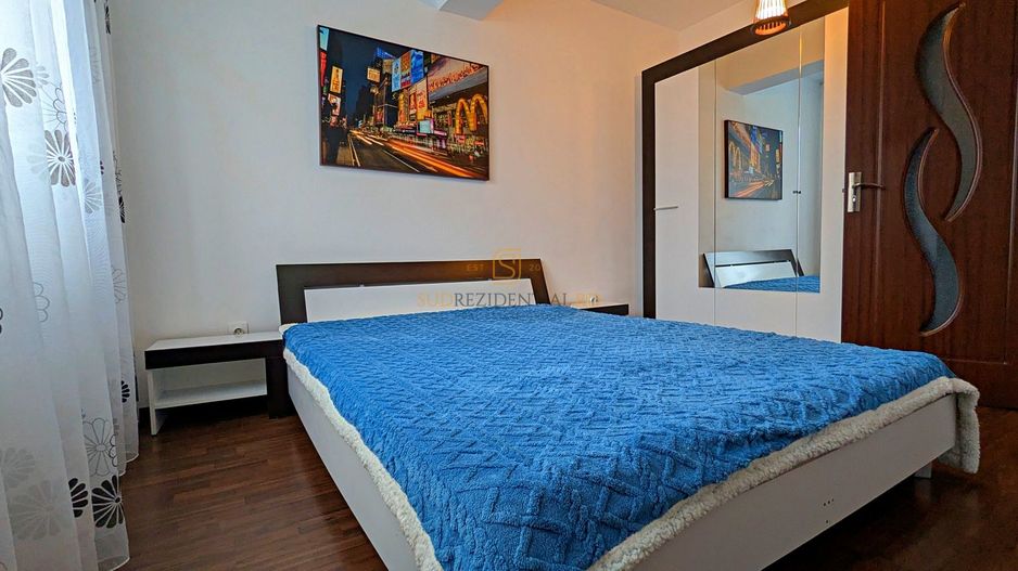 Apartament 2 camere, decomandat, metrou Dimitrie Leonida, Comision 0% - Poză 5