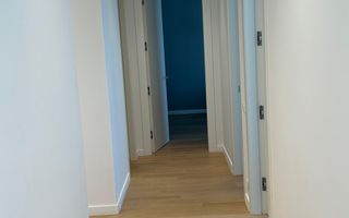 Apartament modern 4 camere One Verdi Park I Priveliste superba - Poză 11