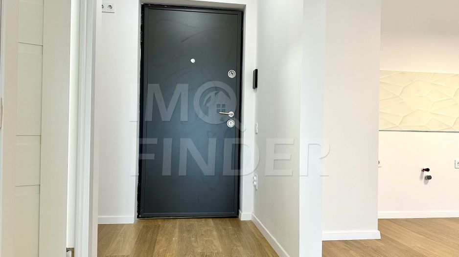 DEZVOLTATOR- 3 camere FINISATE cu CF-  Floresti -  IMOBIL PREMIUM - Poză 6