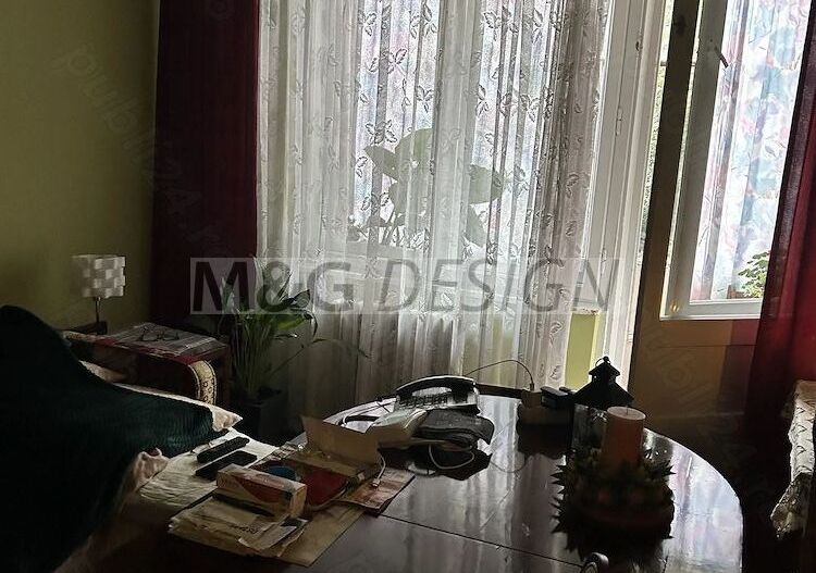 Apartament 3 camere, zona Medicinei, et 1 - Poză 5
