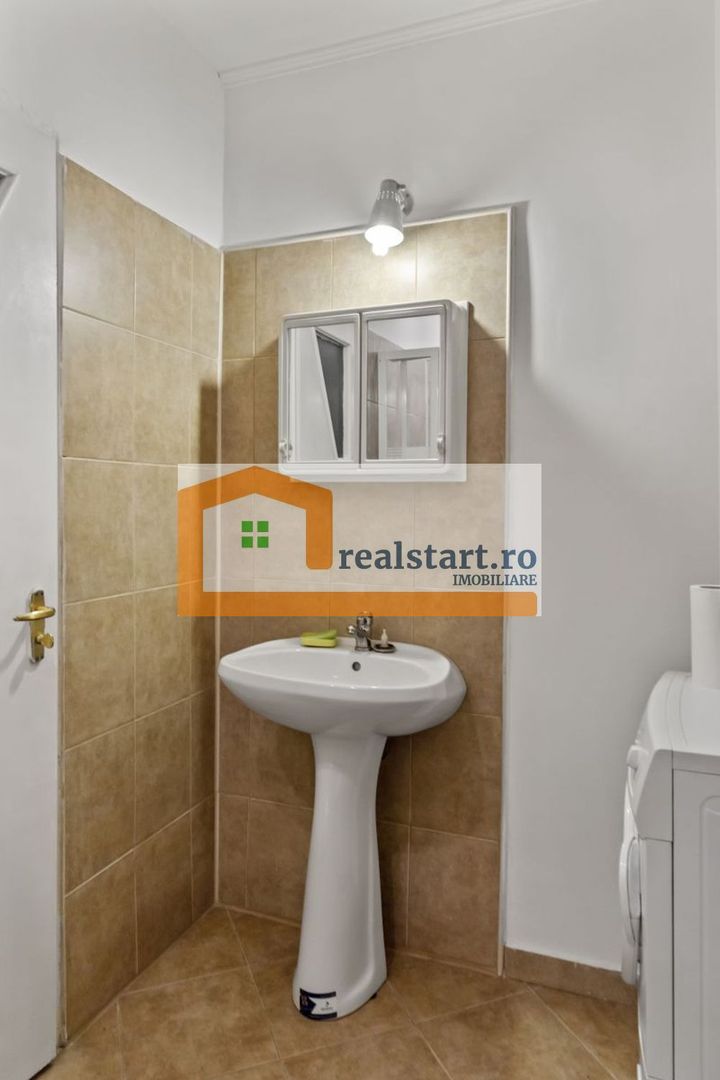 Investitie, vad, ET1/6, Interbelic, solid, pretabil birouri, mixt - Poză 14