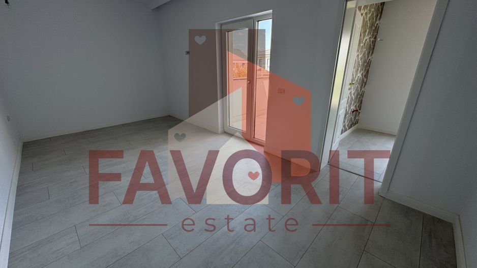 Casa cu 5 camere , 3 bai si garaj in Dumbravita - Poză 8