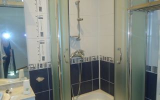 VILA DE LUX CU 4 CAMERE LA INCHIRIERE LANGA BRITISH SCHOOL - Poză 5