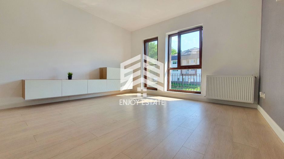 Apartament cochet, etaj intermediat, parcare inclusa ! - Poză 3