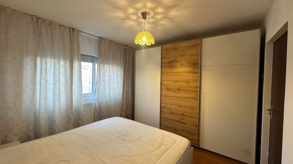 Apartament  2 camere. Zona Parc Tineretului. - Poză 8