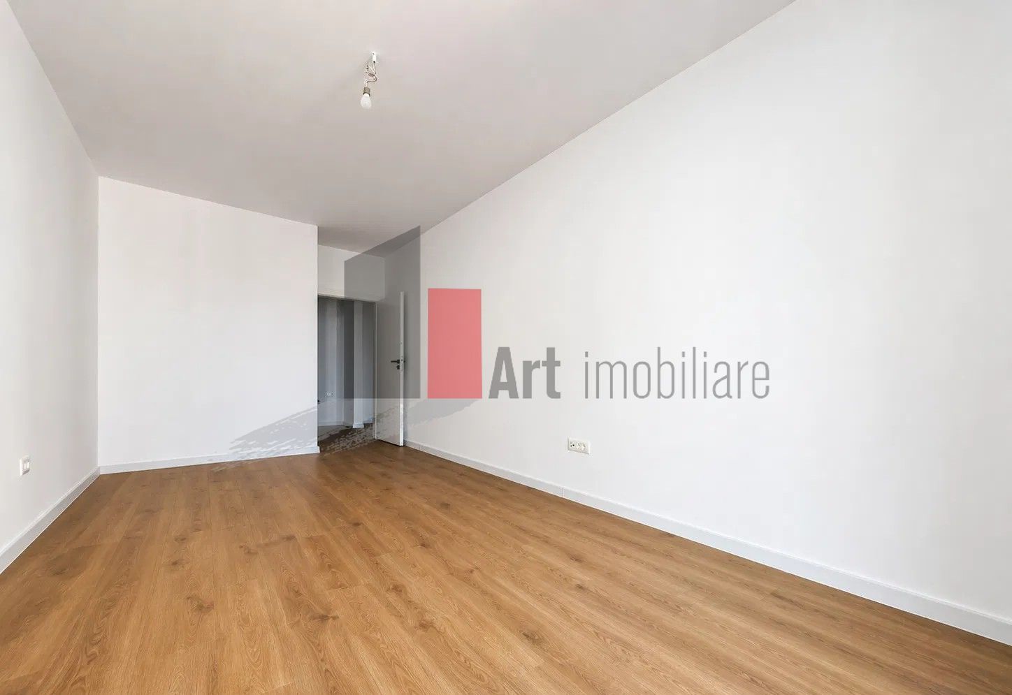 Apartament 2 Camere  + Loc de Parcare Subteran | Smart Residence Lujerului - Poză 9