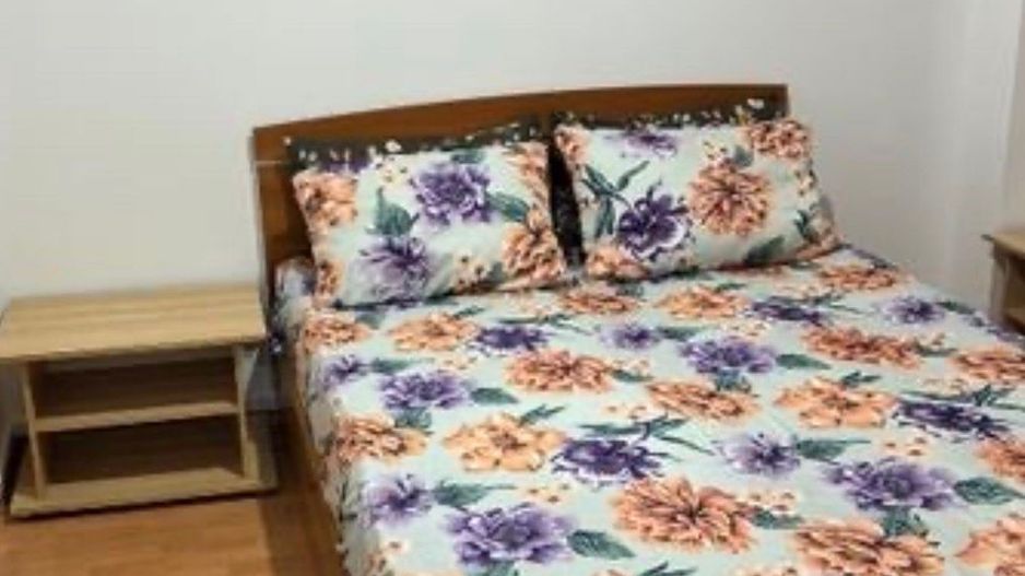 AP. 2 CAMERE- DAMAROAIA, PARCARE INCLUSA, BUCATARIE INCHISA, METROU - Poză 1